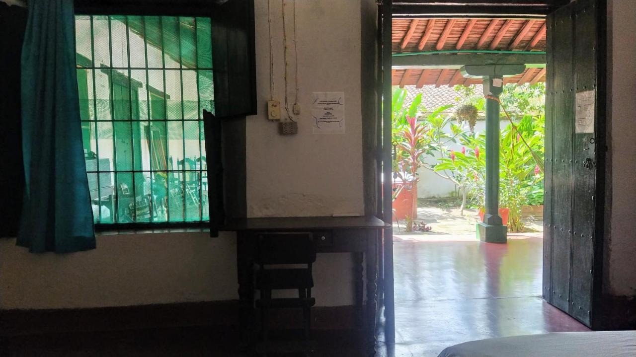 Cafe Mompox - Colonial House Mompos Exterior photo