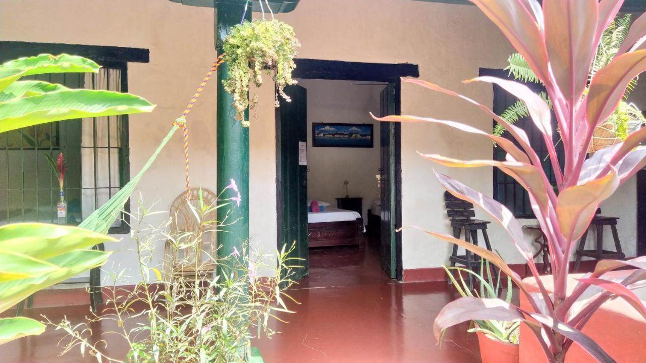 Cafe Mompox - Colonial House Mompos Exterior photo