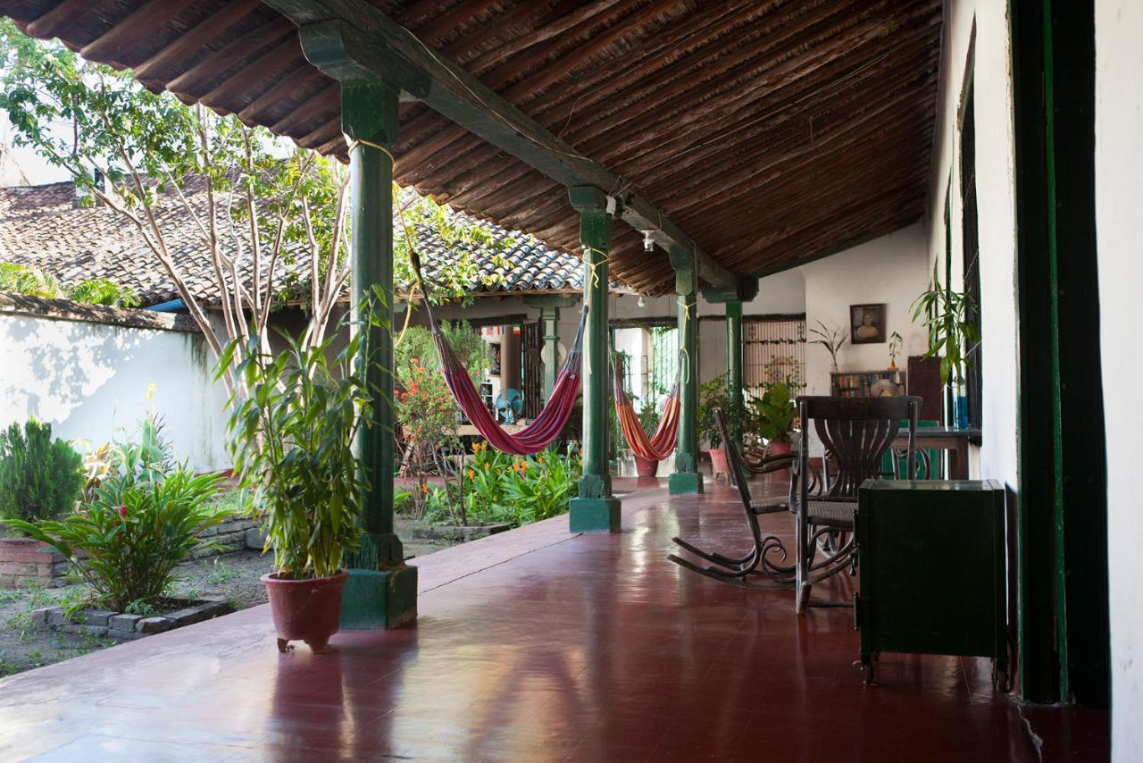 Cafe Mompox - Colonial House Mompos Exterior photo