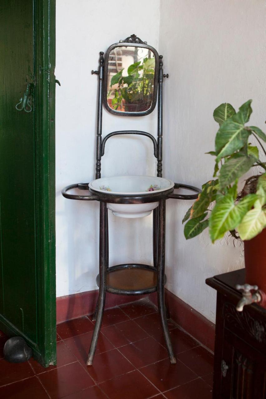 Cafe Mompox - Colonial House Mompos Exterior photo