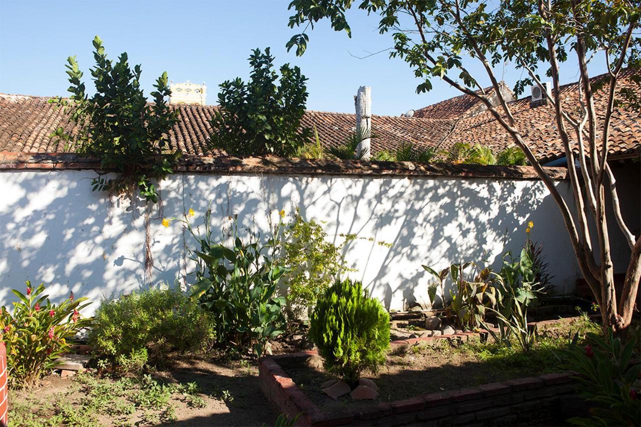 Cafe Mompox - Colonial House Mompos Exterior photo