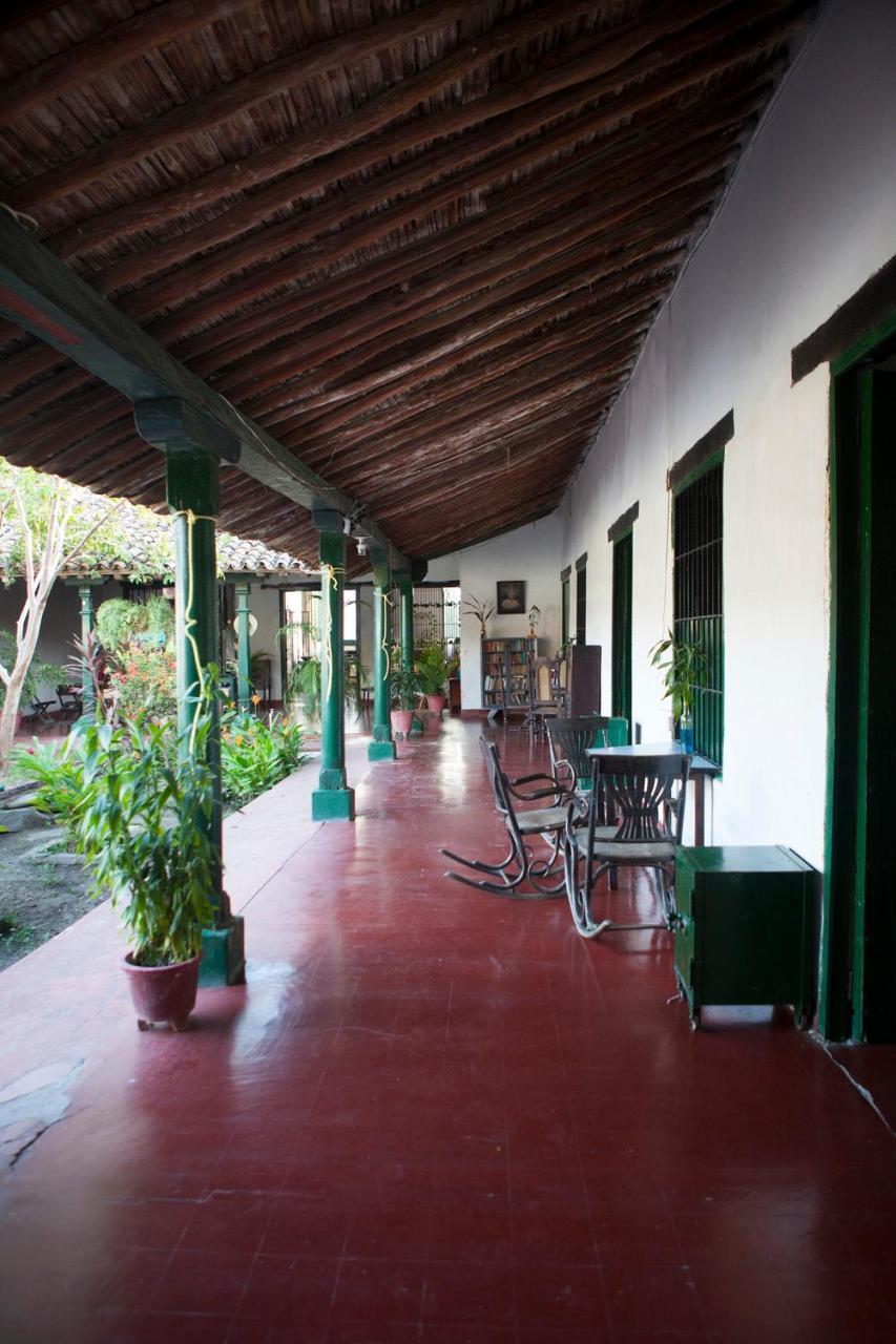 Cafe Mompox - Colonial House Mompos Exterior photo